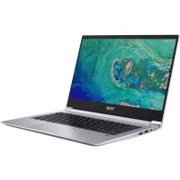 ноутбук Acer Swift 3 SF314-55-70RD Серебристый