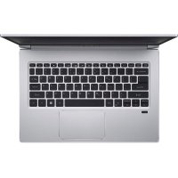 ноутбук Acer Swift 3 SF314-55-70RD Серебристый