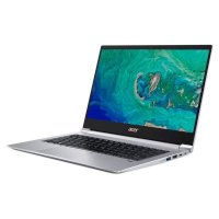 ноутбук Acer Swift 3 SF314-55G-70WT Серебристый
