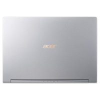 ноутбук Acer Swift 3 SF314-55G-70WT Серебристый