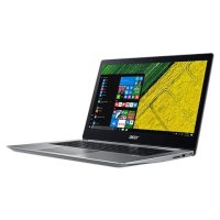 ноутбук Acer Swift 3 SF314-56-349F Серебристый