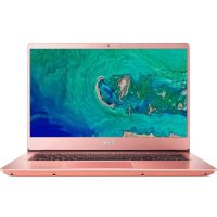 ноутбук Acer Swift 3 SF314-56-798S Розовый