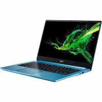 ноутбук Acer Swift 3 SF314-57-31A2 Синий