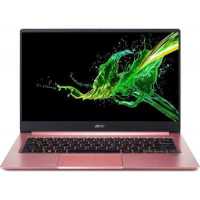 ноутбук Acer Swift 3 SF314-57-37VQ Розовый