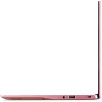 ноутбук Acer Swift 3 SF314-57-37VQ Розовый