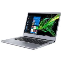 ноутбук Acer Swift 3 SF314-58-70KB Серебристый
