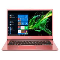 ноутбук Acer Swift 3 SF314-58-54AP Розовый