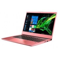 ноутбук Acer Swift 3 SF314-58-54AP Розовый