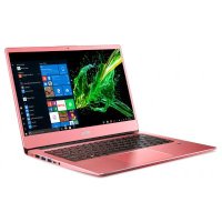 ноутбук Acer Swift 3 SF314-58-54AP Розовый