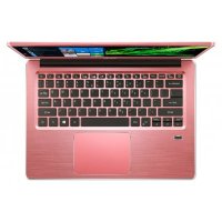 ноутбук Acer Swift 3 SF314-58-54AP Розовый