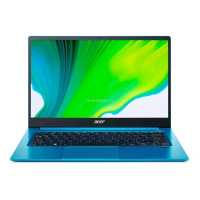 ноутбук Acer Swift 3 SF314-59-33SM Голубой