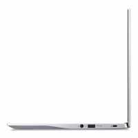 ноутбук Acer Swift 3 SF314-59-3786 Серебристый