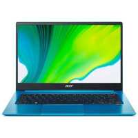 ноутбук Acer Swift 3 SF314-59-792A Синий