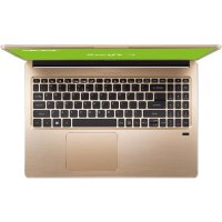 ноутбук Acer Swift 3 SF315-52G-52B4 Золотой