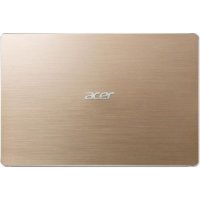 ноутбук Acer Swift 3 SF315-52G-52B4 Золотой