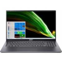 ноутбук Acer Swift 3 SF316-51-55EP Серый