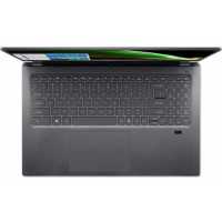 ноутбук Acer Swift 3 SF316-51-55EP Серый