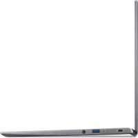 ноутбук Acer Swift 3 SF316-51-55EP Серый
