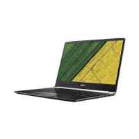 ноутбук Acer Swift 5 SF514-51-73HS Черный
