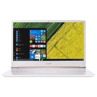 ноутбук Acer Swift 5 SF514-51-75AC Белый