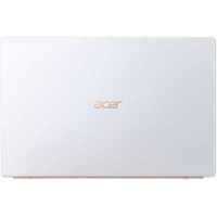 ноутбук Acer Swift 5 SF514-54-76TP Белый