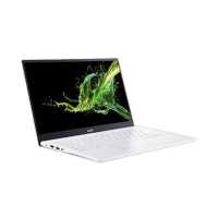 ноутбук Acer Swift 5 SF514-54GT-71TH Белый