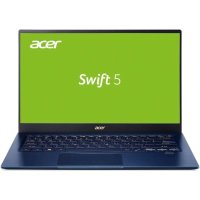 ноутбук Acer Swift 5 SF514-54GT-700F Синий