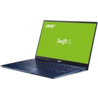ноутбук Acer Swift 5 SF514-54GT-700F Синий