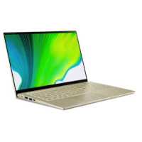 ноутбук Acer Swift 5 SF514-55T-579C Золотой