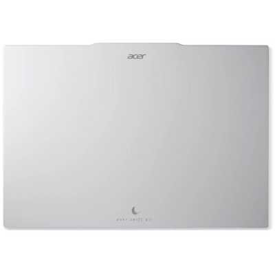 ноутбук Acer Swift Air 16 SFA16-61M-R8TC-wpro Серебристый