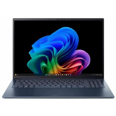 ноутбук Acer Swift Edge 16 AI SFE16-I51-76RR-wpro Синий