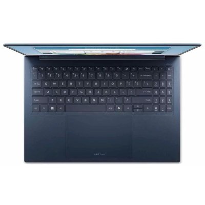 ноутбук Acer Swift Edge 16 AI SFE16-I51-76RR-wpro Синий
