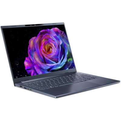 ноутбук Acer Swift Go 14 AI SFG14-75-974A-wpro Синий