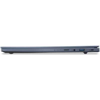 ноутбук Acer Swift Go 14 AI SFG14-75-974A-wpro Синий