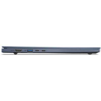 ноутбук Acer Swift Go 14 AI SFG14-75-974A-wpro Синий