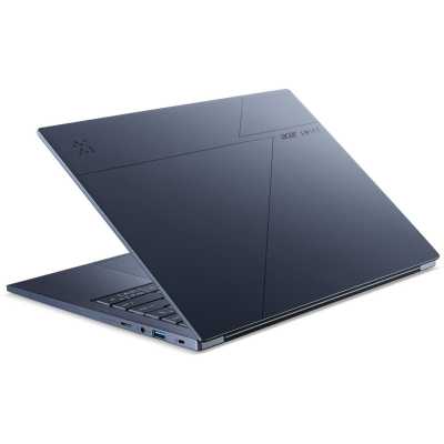 ноутбук Acer Swift Go 14 AI SFG14-75-974A-wpro Синий