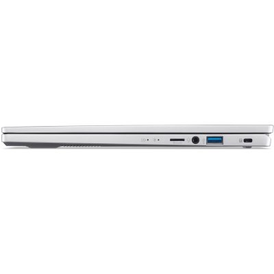 ноутбук Acer Swift Go 14 SFG14-71-72QX Серебристый