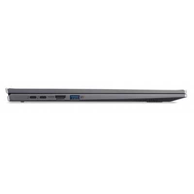 ноутбук Acer Swift Go 16 SFG16-72-50UC Серый