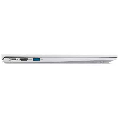 ноутбук Acer Swift Lite SFL14-53M-525K-wpro Серебристый
