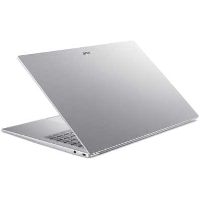 ноутбук Acer Swift Lite SFL16-51M NX.D3UCD.002_Win11P Серебристый
