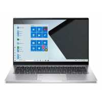 ноутбук Acer Porsche Design AP714-51GT-74DG Черный