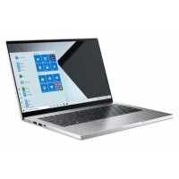ноутбук Acer Porsche Design AP714-51GT-74DG Черный