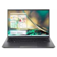 ноутбук Acer Swift X SFX14-51G-75LJ Зелёный