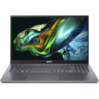 ноутбук Acer Swift X SFX16-51G-51QA Серый