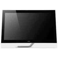 монитор Acer T232HLAbmjjcz Черный