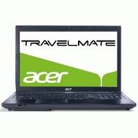 ноутбук Acer TravelMate 7750-32374G32Mnss NX.V3PER.010 Серебристый