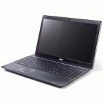 ноутбук Acer TravelMate 7750G-2354G32Mnss Серебристый
