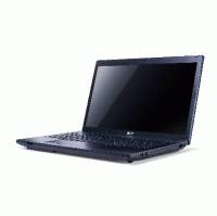 ноутбук Acer TravelMate 7750G-2458G1Tnss Серебристый