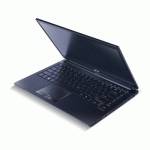 ноутбук Acer TravelMate 8481-2464G32nkk Коричневый