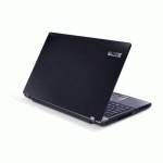 ноутбук Acer TravelMate 8573T-2432G32Mnkk Черный